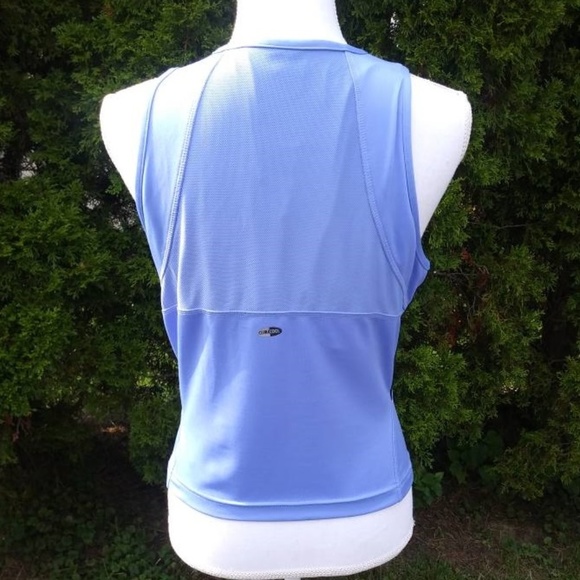Adidas ClimaCool Support Athletic Tank Size Large - Picture 3 of 6